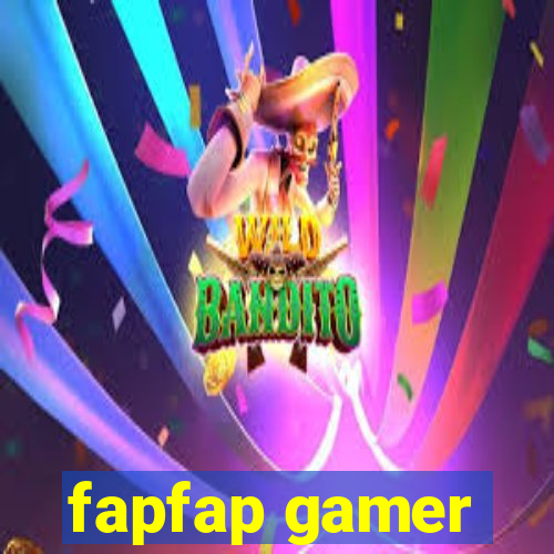 fapfap gamer